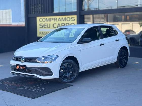 VOLKSWAGEN POLO 1.0 MPI TRACK MANUAL VOLKSWAGEN POLO 1.0 MPI TRACK MANUAL